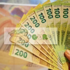 Buy Counterfeit Money Online – Counterfeit Euros for Sale